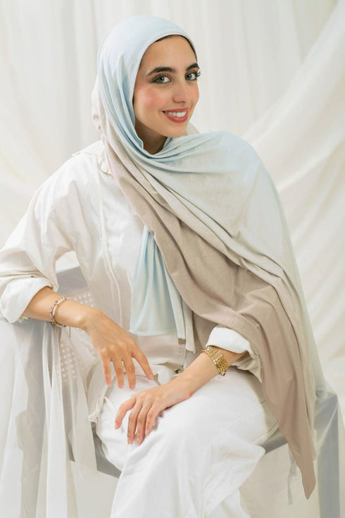 Stretch Dégradé - BEILIS